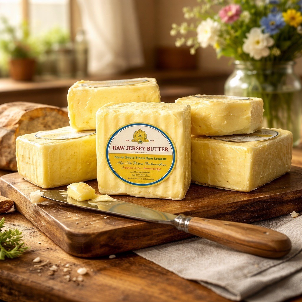 Butter