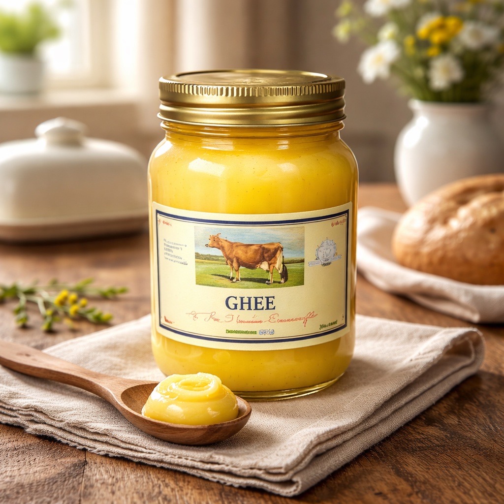 Ghee
