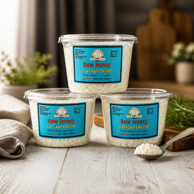 Cottage Cheese